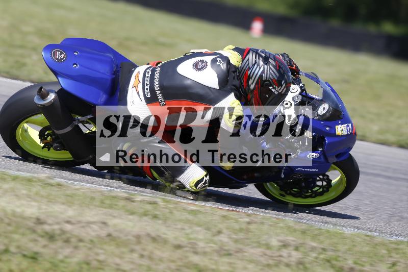 /13 01.05.2025 Speer Racing ADR/Gruppe rot/7-1